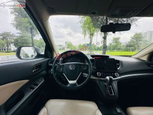 Xe Honda CRV 2.0 AT 2016