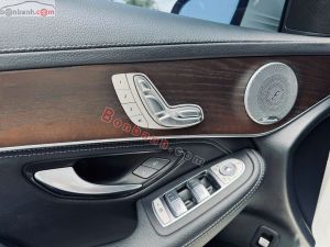 Xe Mercedes Benz GLC 200 4Matic 2020