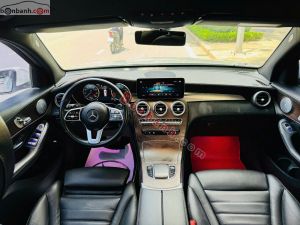 Xe Mercedes Benz GLC 200 4Matic 2020