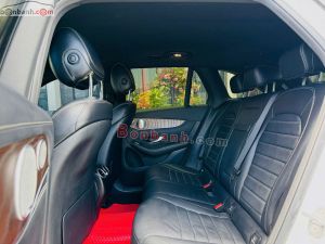 Xe Mercedes Benz GLC 200 4Matic 2020