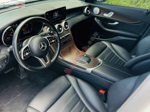 Xe Mercedes Benz GLC 200 4Matic 2020