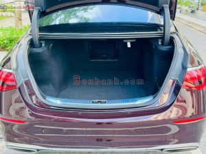 Xe Mercedes Benz S class S450 2022