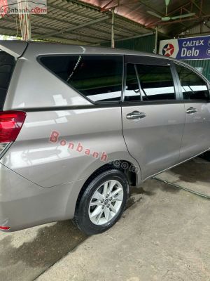 Xe Toyota Innova 2.0E 2018