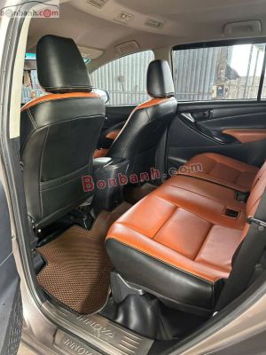 Xe Toyota Innova 2.0E 2018