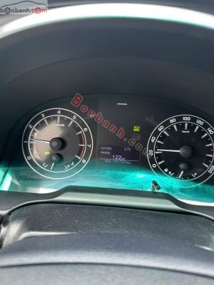 Xe Toyota Innova 2.0E 2018