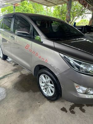 Xe Toyota Innova 2.0E 2018