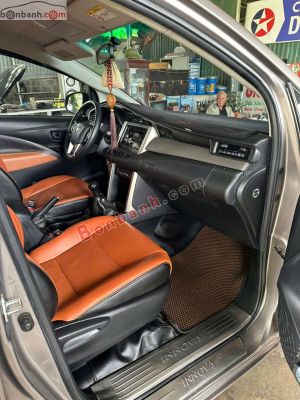 Xe Toyota Innova 2.0E 2018