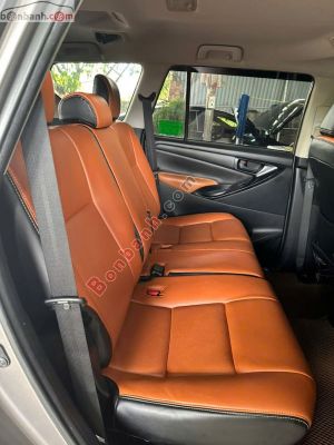 Xe Toyota Innova 2.0E 2018