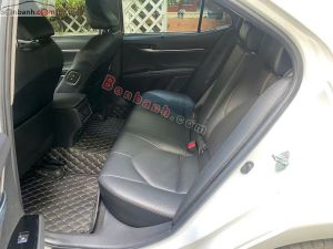Xe Toyota Camry 2.5Q 2021