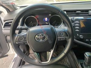Xe Toyota Camry 2.5Q 2021