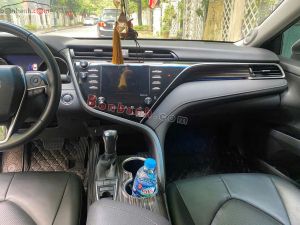 Xe Toyota Camry 2.5Q 2021