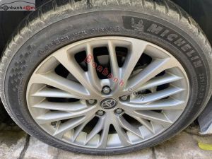 Xe Toyota Camry 2.5Q 2021