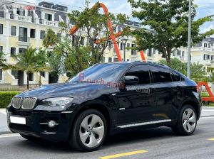 Xe BMW X6 xDrive50i 2010