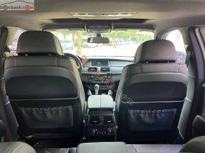 Xe BMW X6 xDrive50i 2010