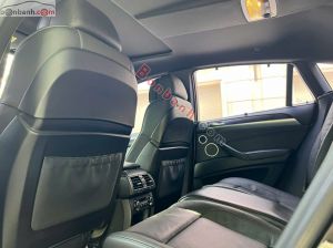 Xe BMW X6 xDrive50i 2010