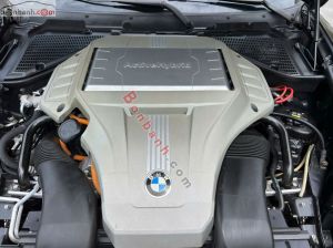 Xe BMW X6 xDrive50i 2010