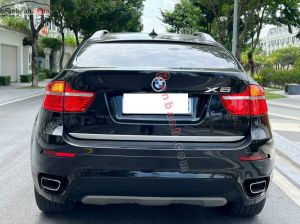 Xe BMW X6 xDrive50i 2010