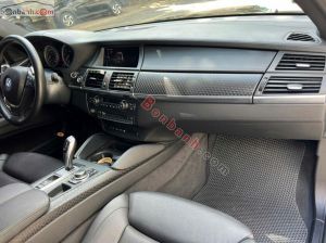 Xe BMW X6 xDrive50i 2010