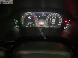 Xe Honda CRV e:HEV RS 2023