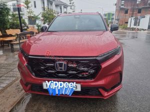 Xe Honda CRV e:HEV RS 2023