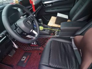 Xe Honda CRV e:HEV RS 2023