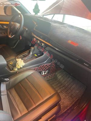 Xe Honda CRV e:HEV RS 2023
