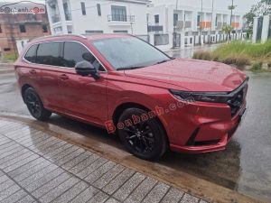 Xe Honda CRV e:HEV RS 2023